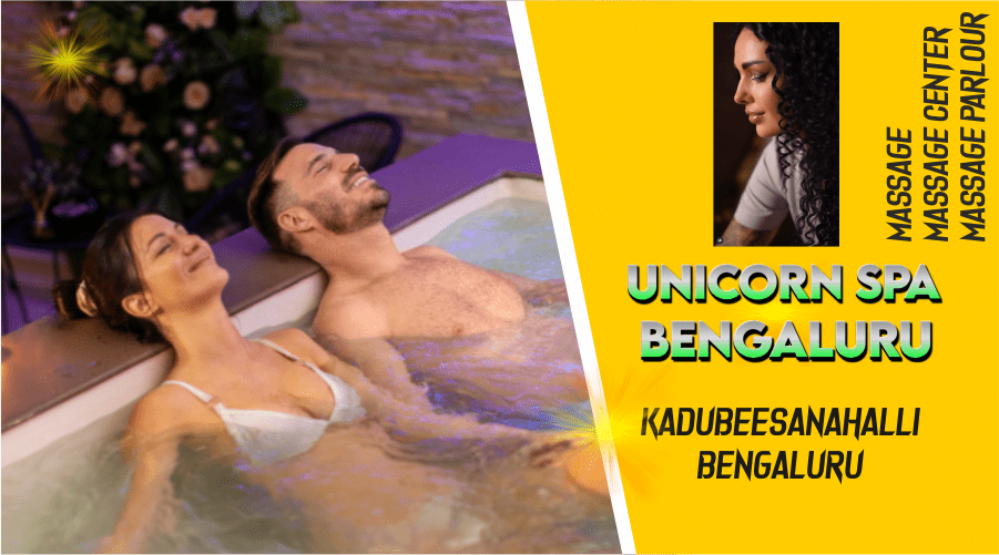 Jacuzzi Honey Bath in Bengaluru